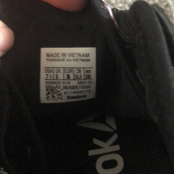 Reebok cardio inspire low 2.0 training shoes - Picture 2 of 5